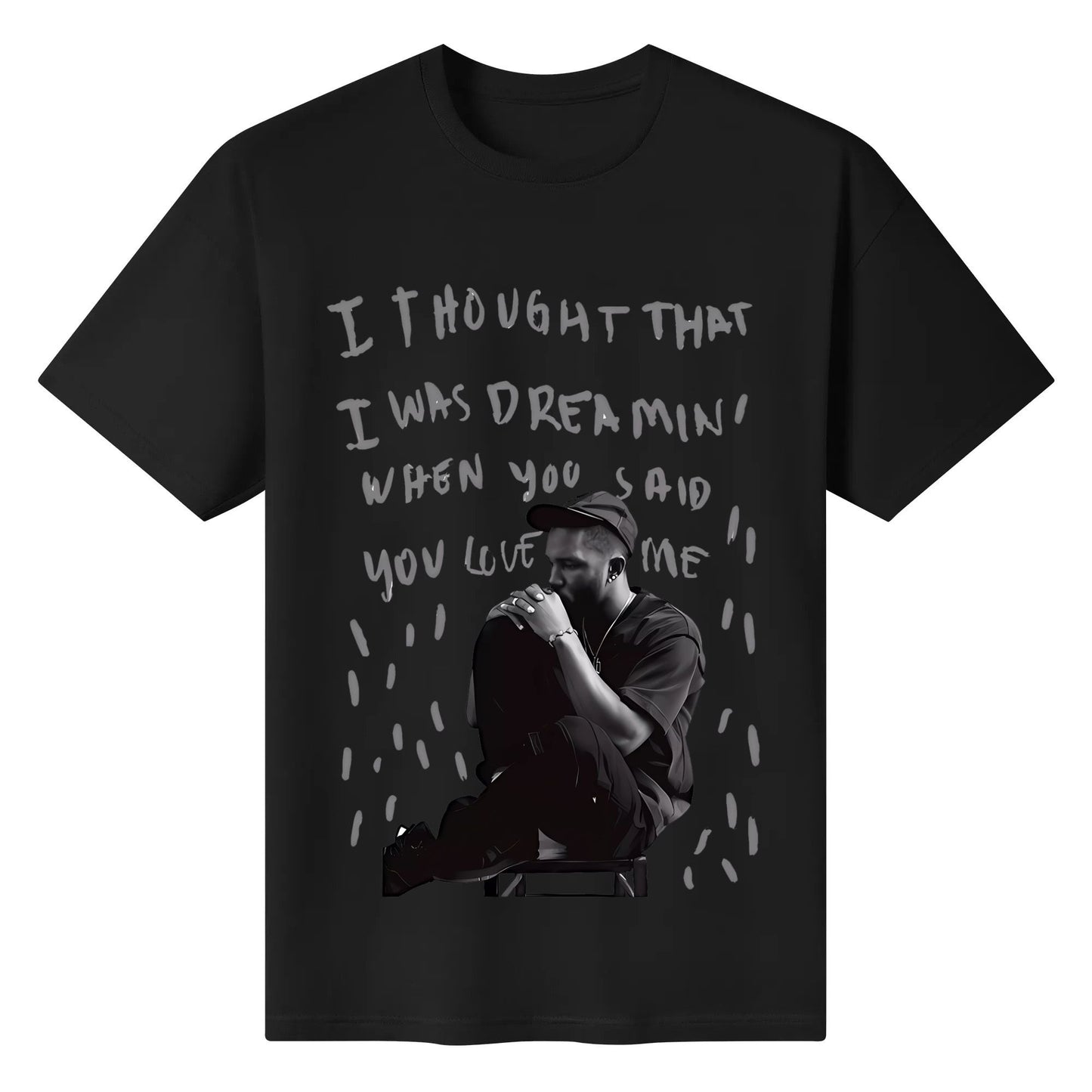 Frank Ocean Shirt Original Design Boys Dont Cry Cotton High Quality Fashion Unisex Tshirt