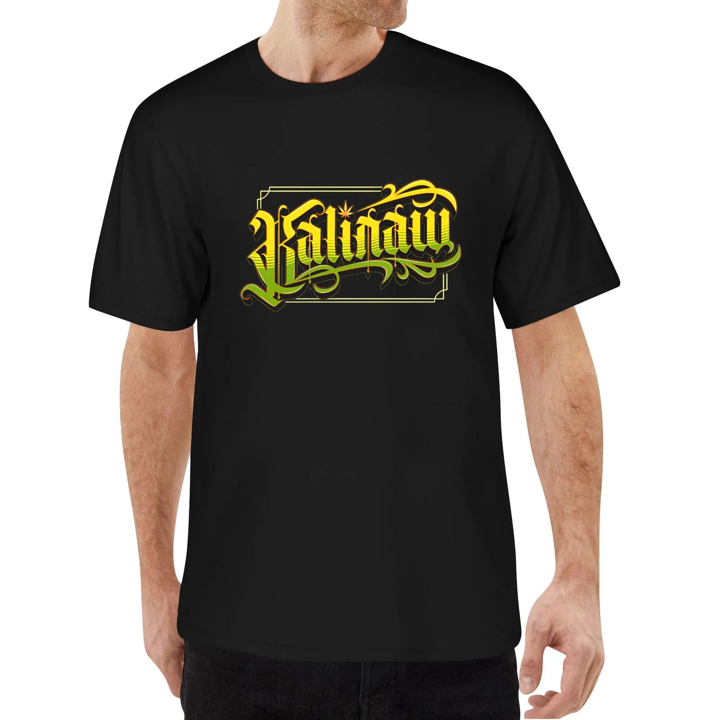 DGKT Kalinaw Senioritos Creative Club Q124 Tshirt Unisex Men Women