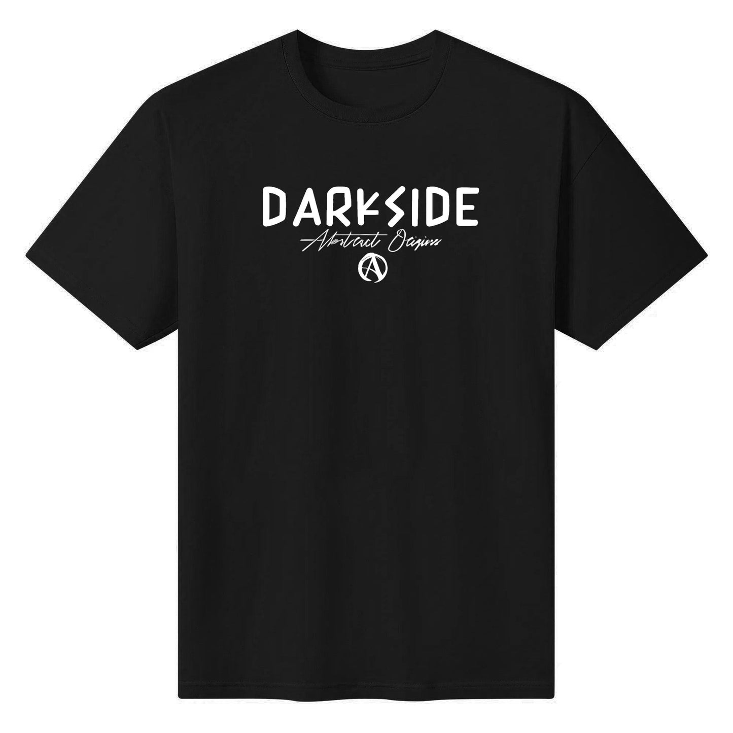 Sigai KAOS DISTRO PRIA DARKSIDE  OUTFIT COWO KEREN  KAOS PRIA TERBARU  KAOS DISTRO OVERSIZE
