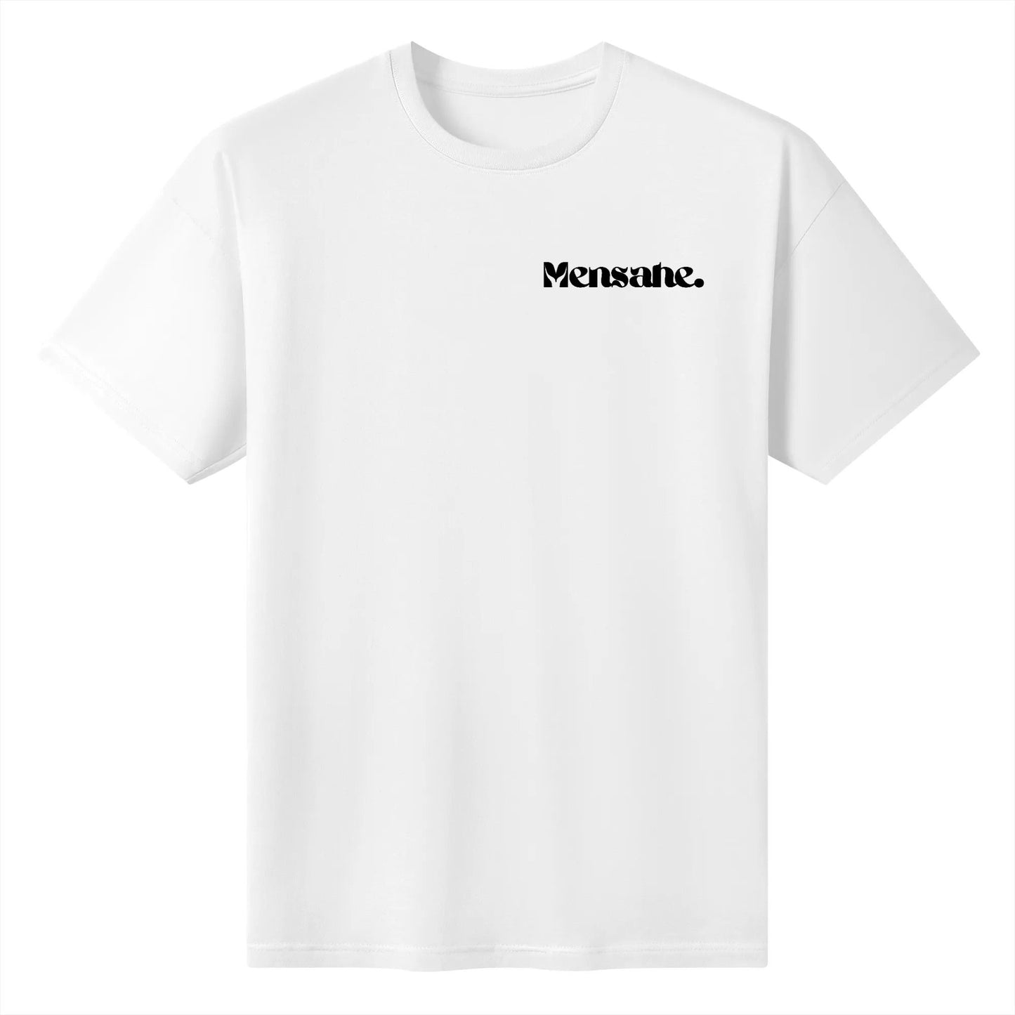 Mensahe. Apparel "God's plan not mine" God Qoutes Shirt for All Genders