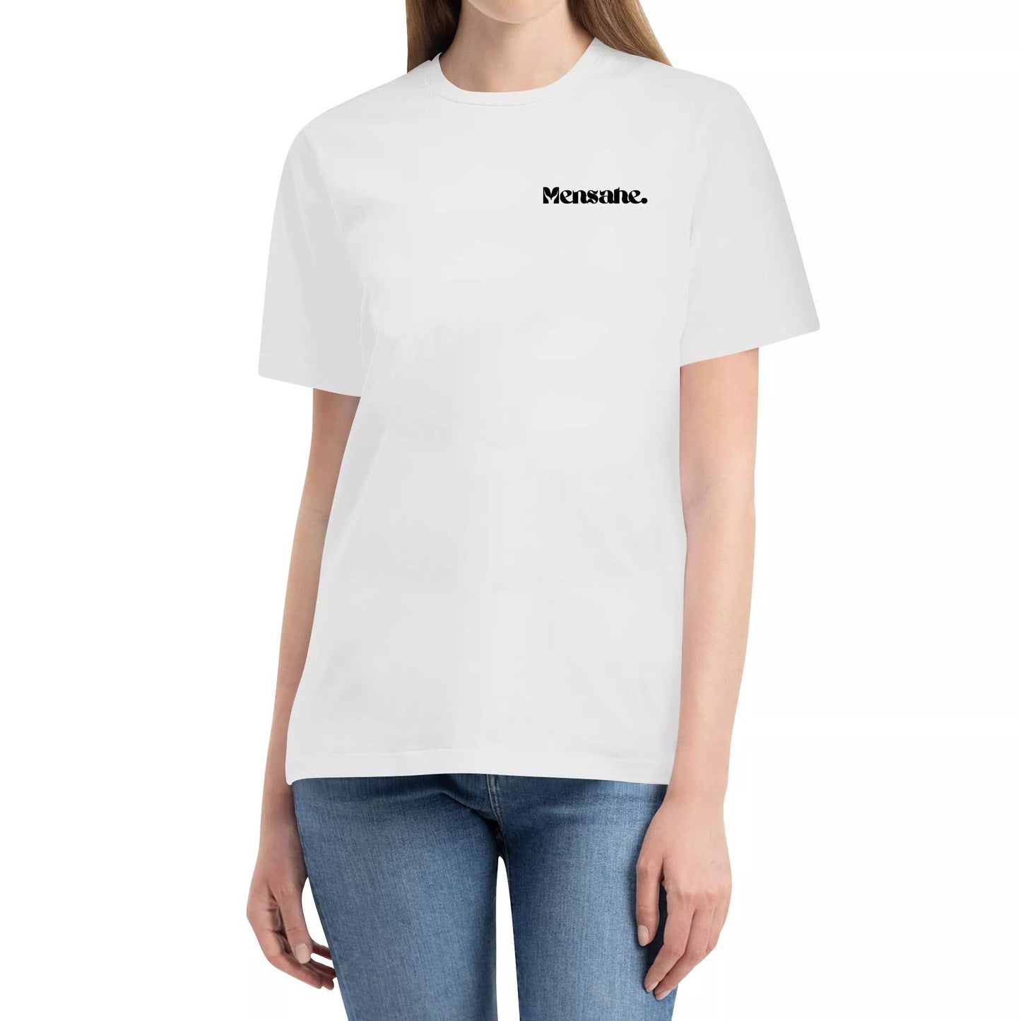 Mensahe. Apparel "God's plan not mine" God Qoutes Shirt for All Genders