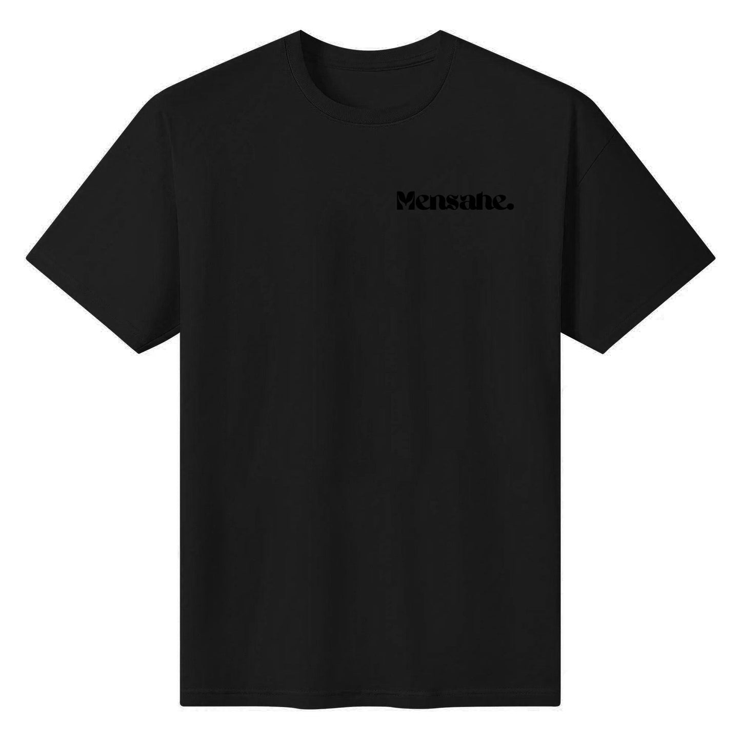 Mensahe. Apparel "God's plan not mine" God Qoutes Shirt for All Genders