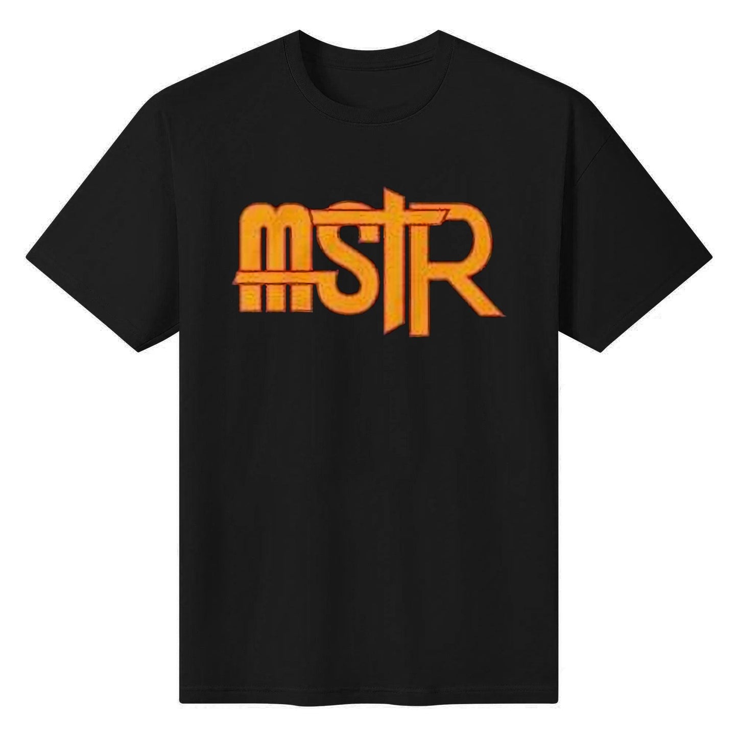 Mstr Co. - Icon Collection "#6 Sakuragi" T-Shirt Cotton Tshirt Original Design for Men Women Black White Blue Red Tops Tee Streetwear Clothing Customize Gifts