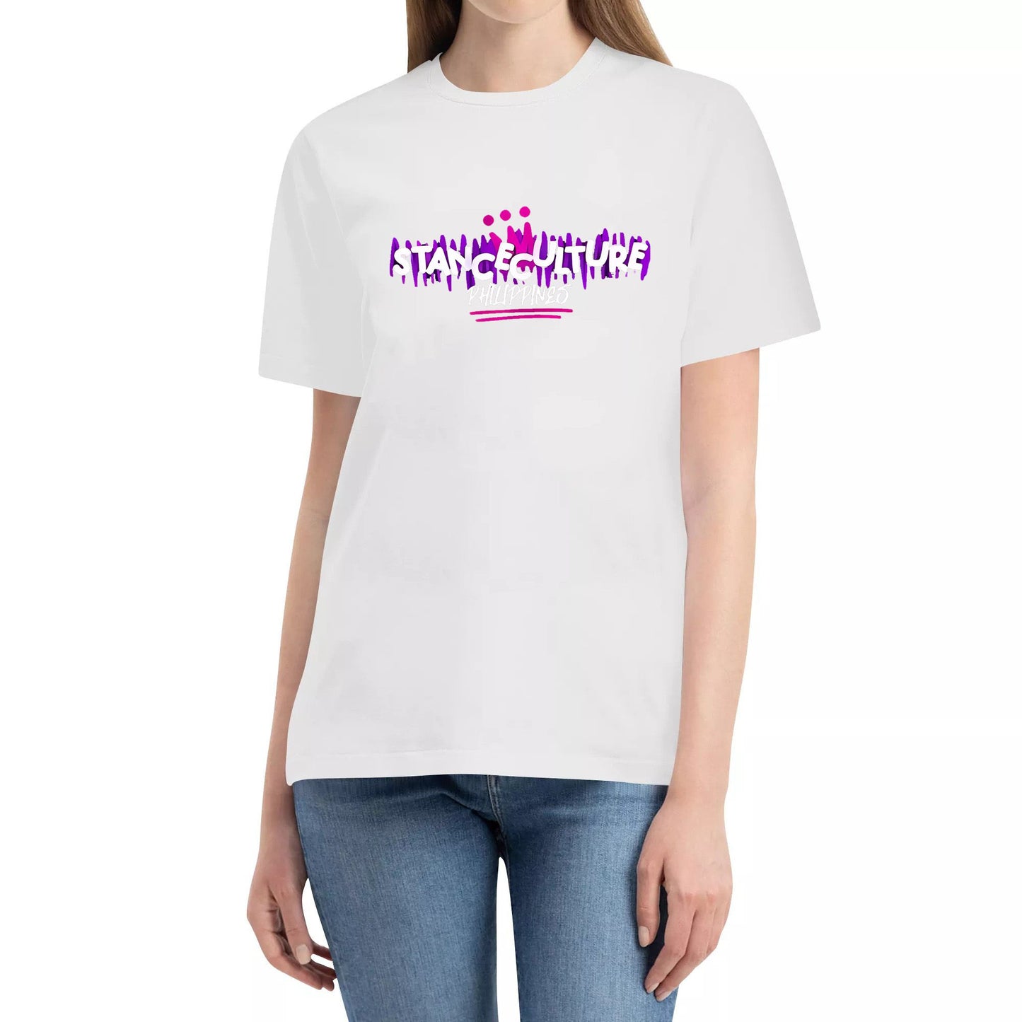 Stance Culture Tshirt Original Design Round Neck Pure Cotton High Quality Fashion Unisex Tshirt