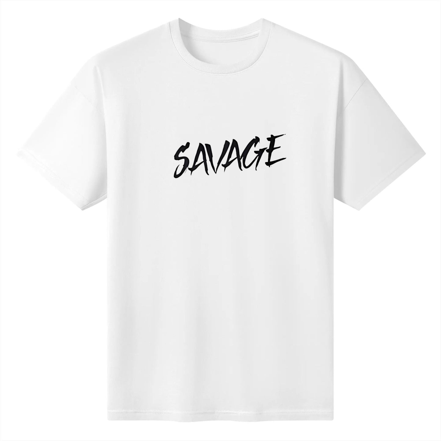 Savage by Print Maniac Clothing