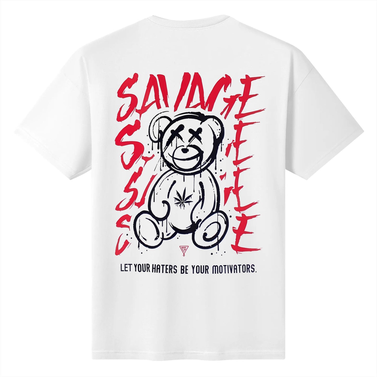 Savage by Print Maniac Clothing