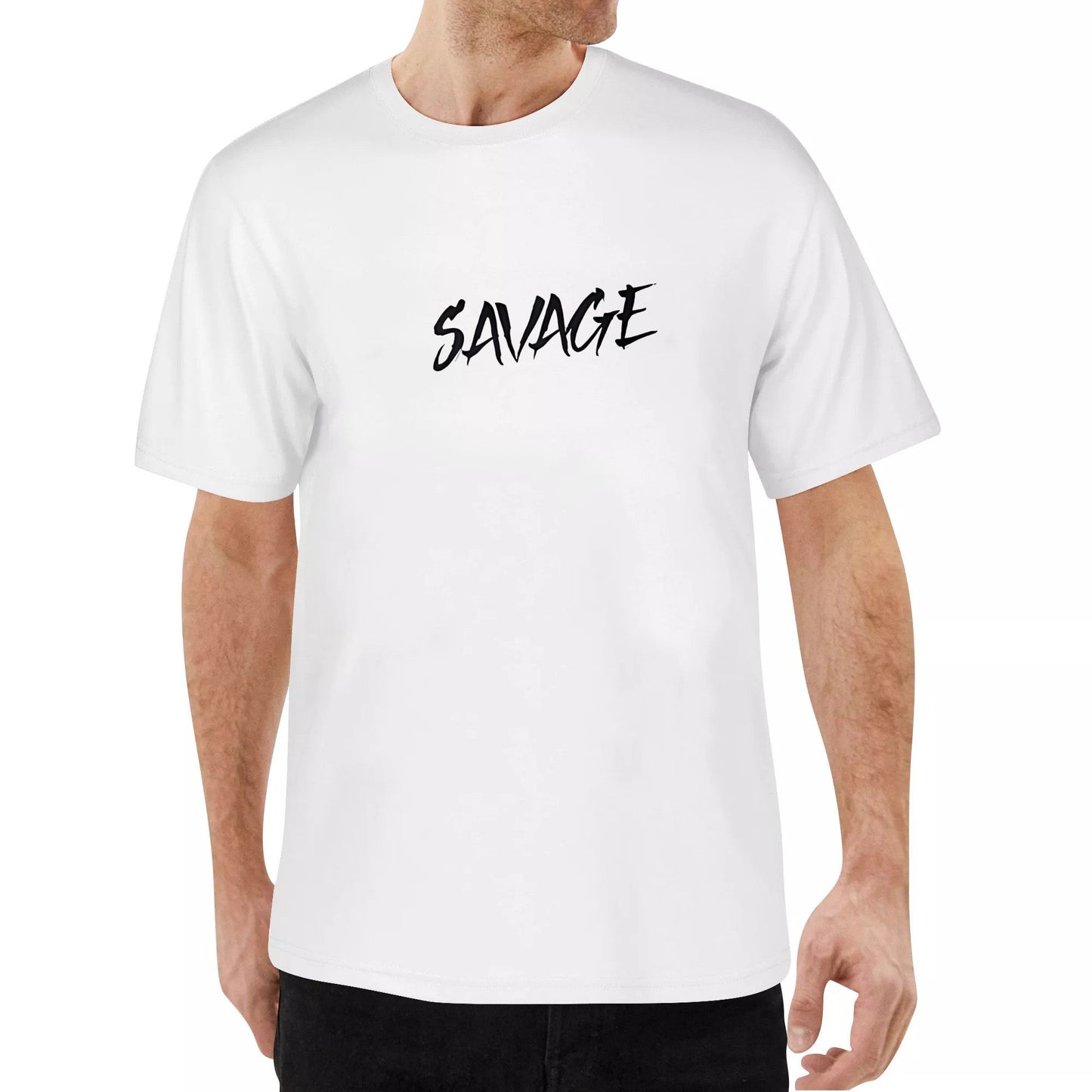 Savage by Print Maniac Clothing