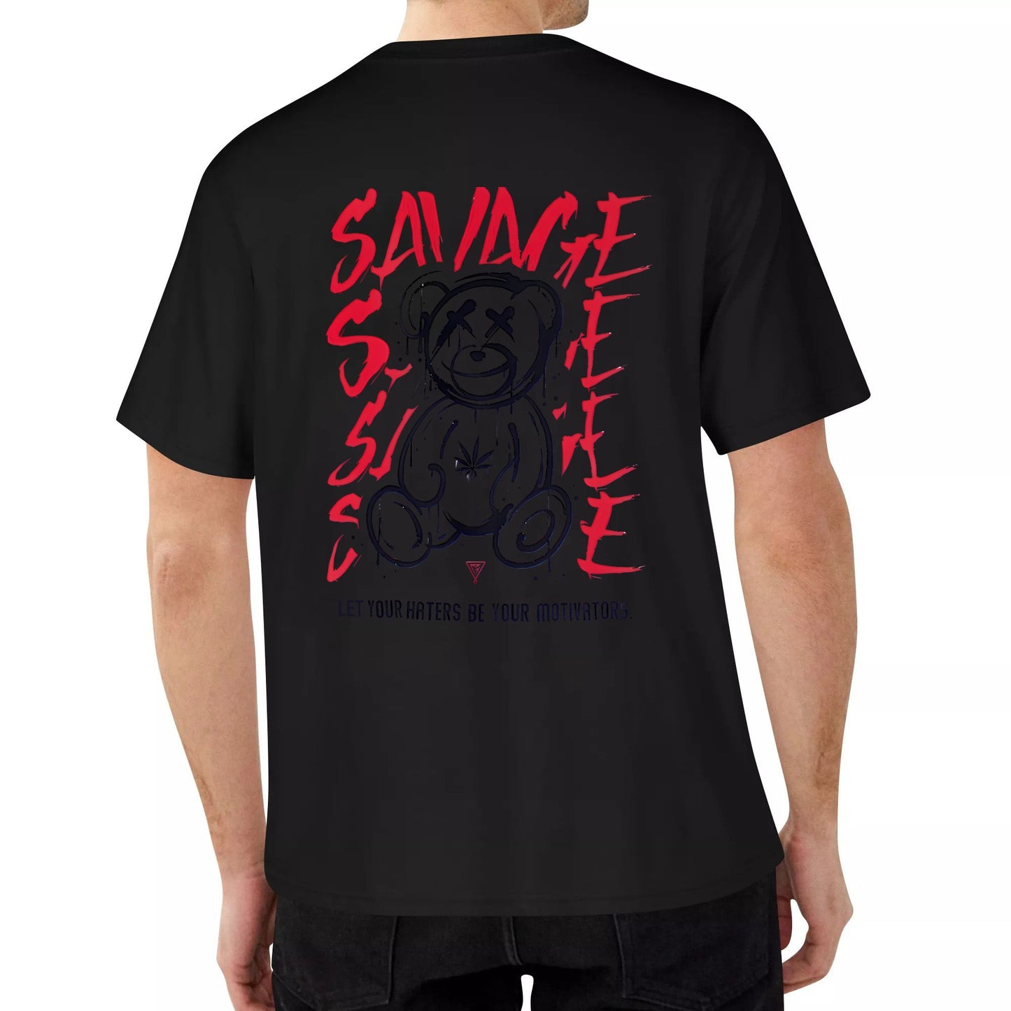 Savage by Print Maniac Clothing
