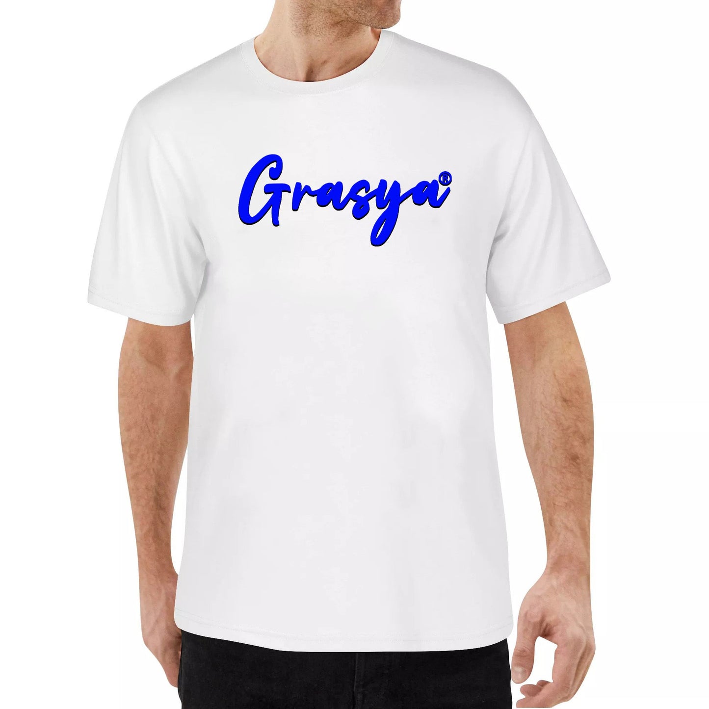 Grasya Pretty Girls Love Hustlers Premium Quality T-shirt men & women graphic shirt