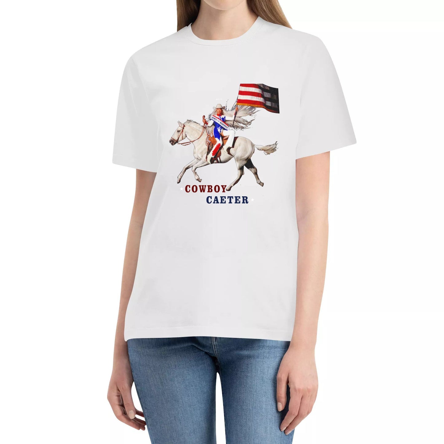 Beyoncé Cowboy Carter Merch Cotton T shirt Beyonce shirt