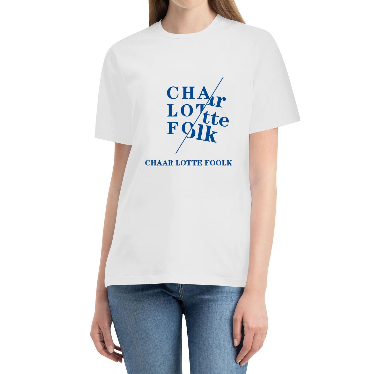 URBAN MUSE TEE/ICONIC PIECES FOR THE URBAN MUSE TEE
