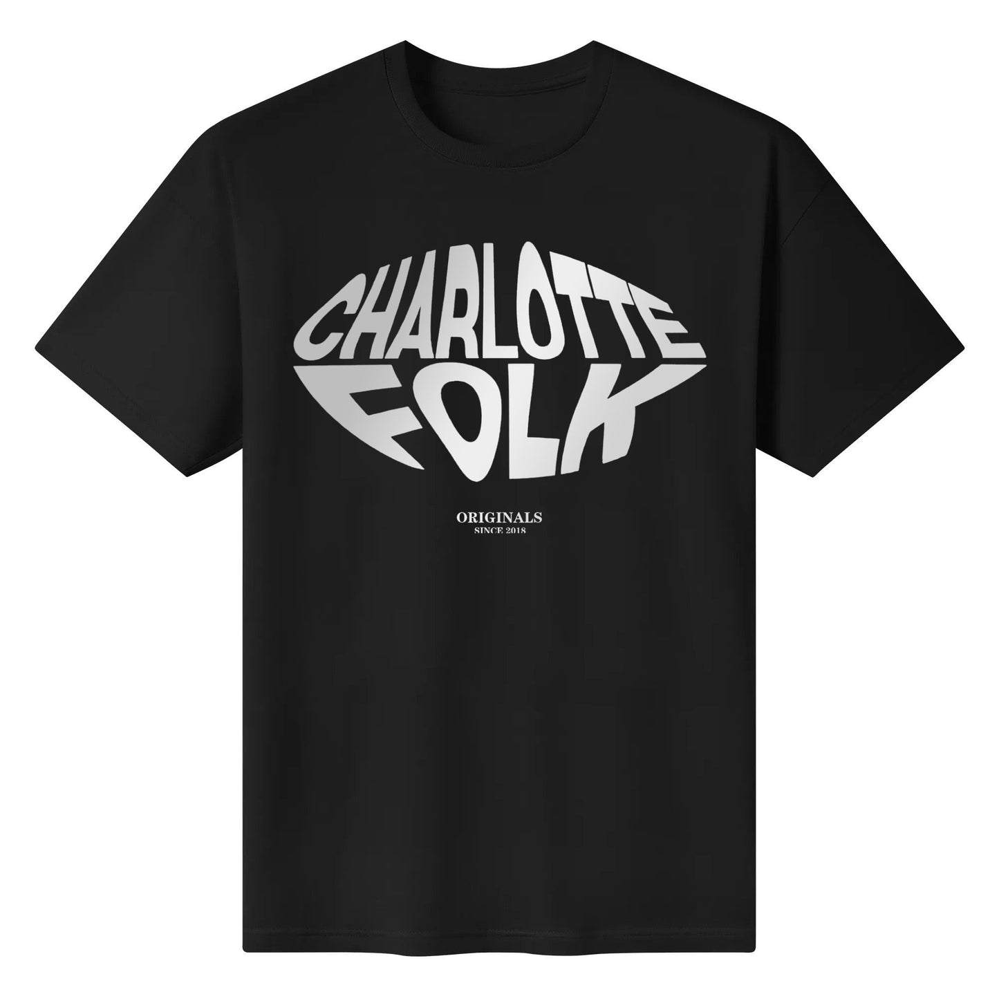 LET THE Good Times ROLL TEE/LFDM TEE