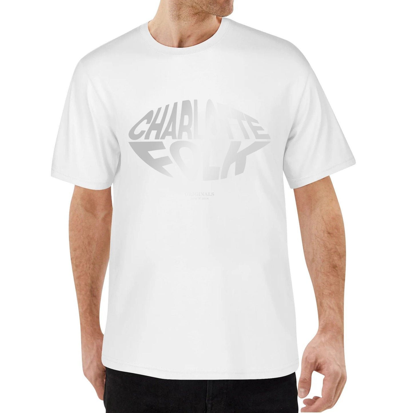 LET THE Good Times ROLL TEE/LFDM TEE