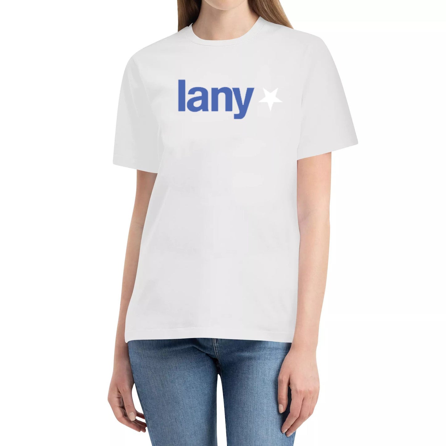 Lany Tshirt Collectons- A beautiful Blur:Manila Alonica inspired by Lany White & Black Tee Unisex