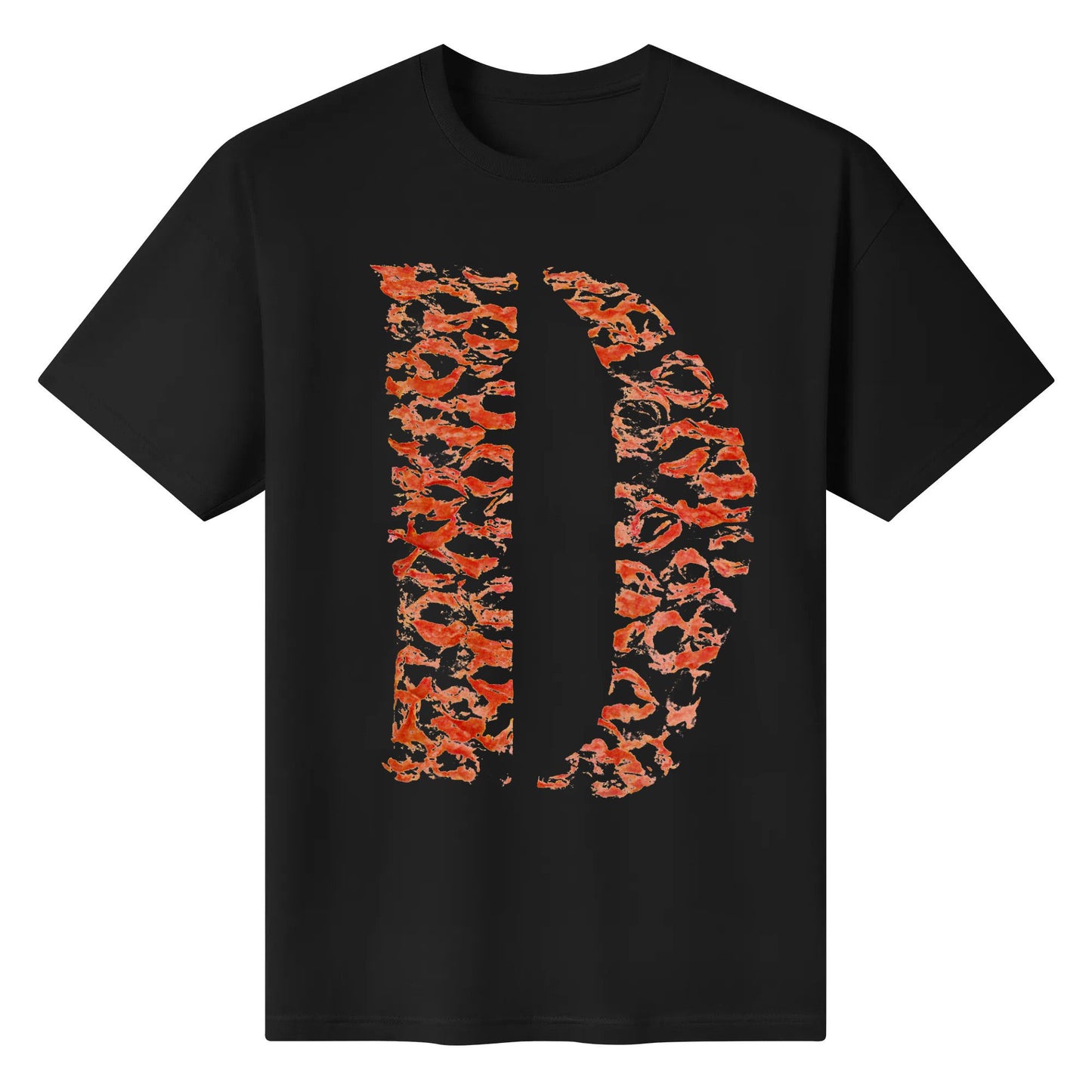 KISS T-shirt Graphic LIP HEART CLOTHING STREET TSHIRT OVERSIZE SHIRT MANS AND WOMAN TEE
