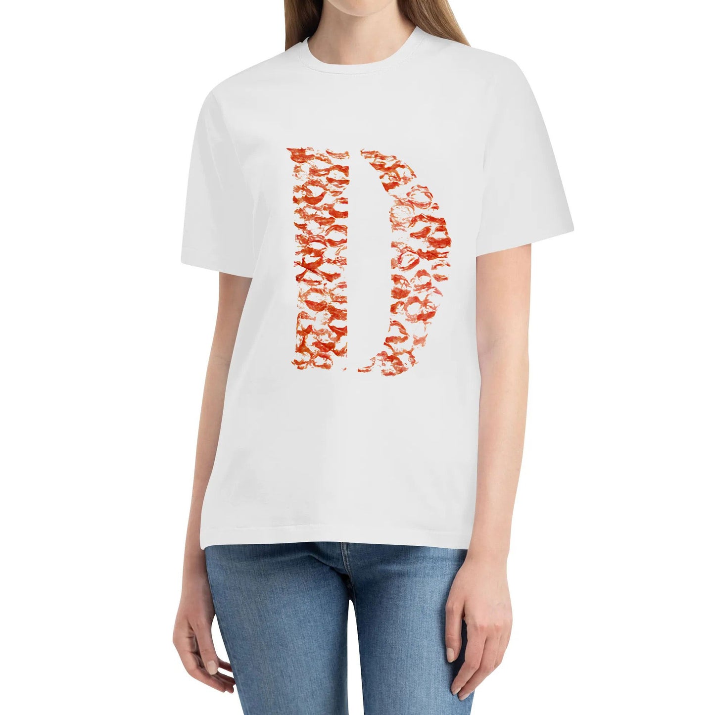 KISS T-shirt Graphic LIP HEART CLOTHING STREET TSHIRT OVERSIZE SHIRT MANS AND WOMAN TEE
