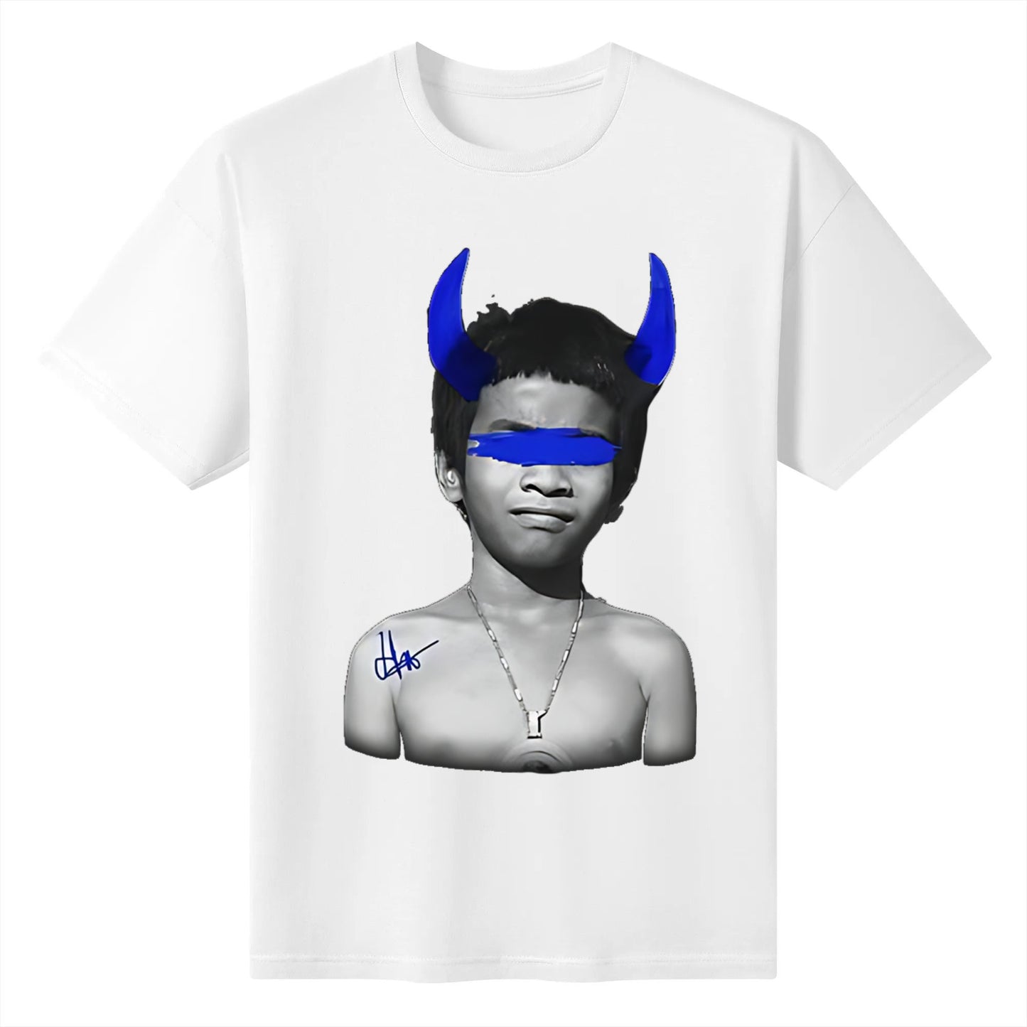 (Free Stickers, Lanyards)HASSURU Series new products TEE