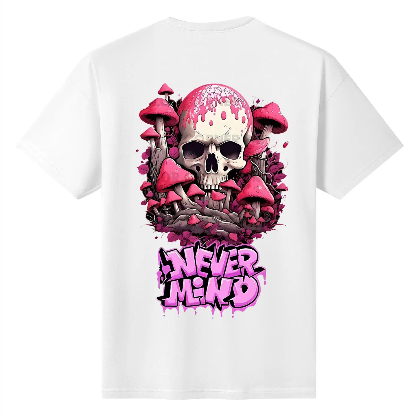 Original street graffiti series print tshirt for man and woman clothing t shirt highminds