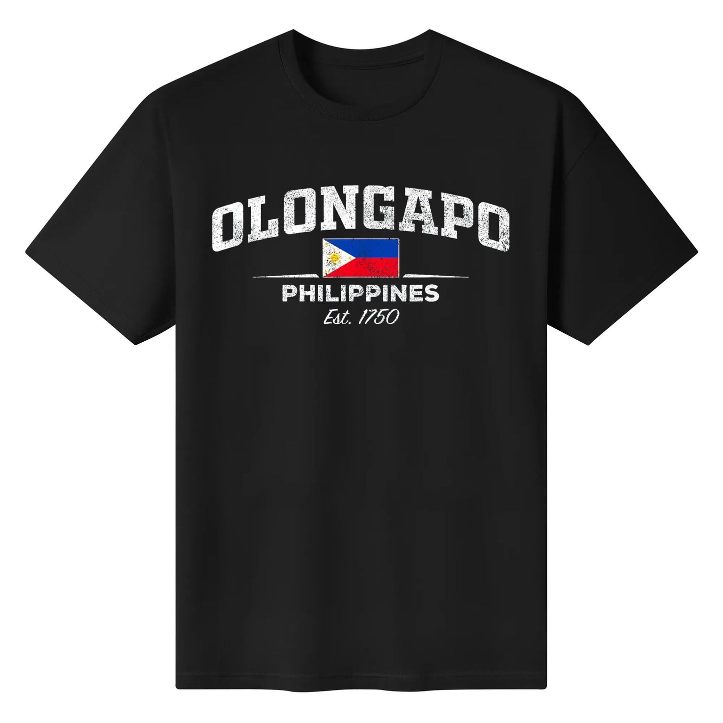 Olongapo Philippines T-Shirt