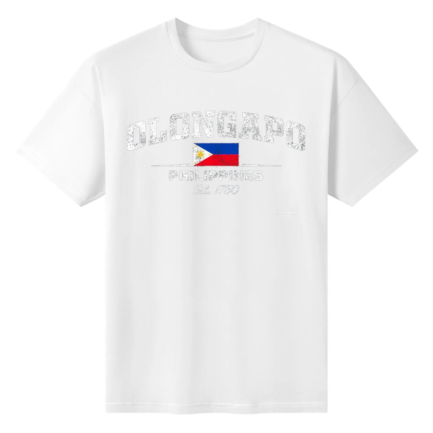 Olongapo Philippines T-Shirt