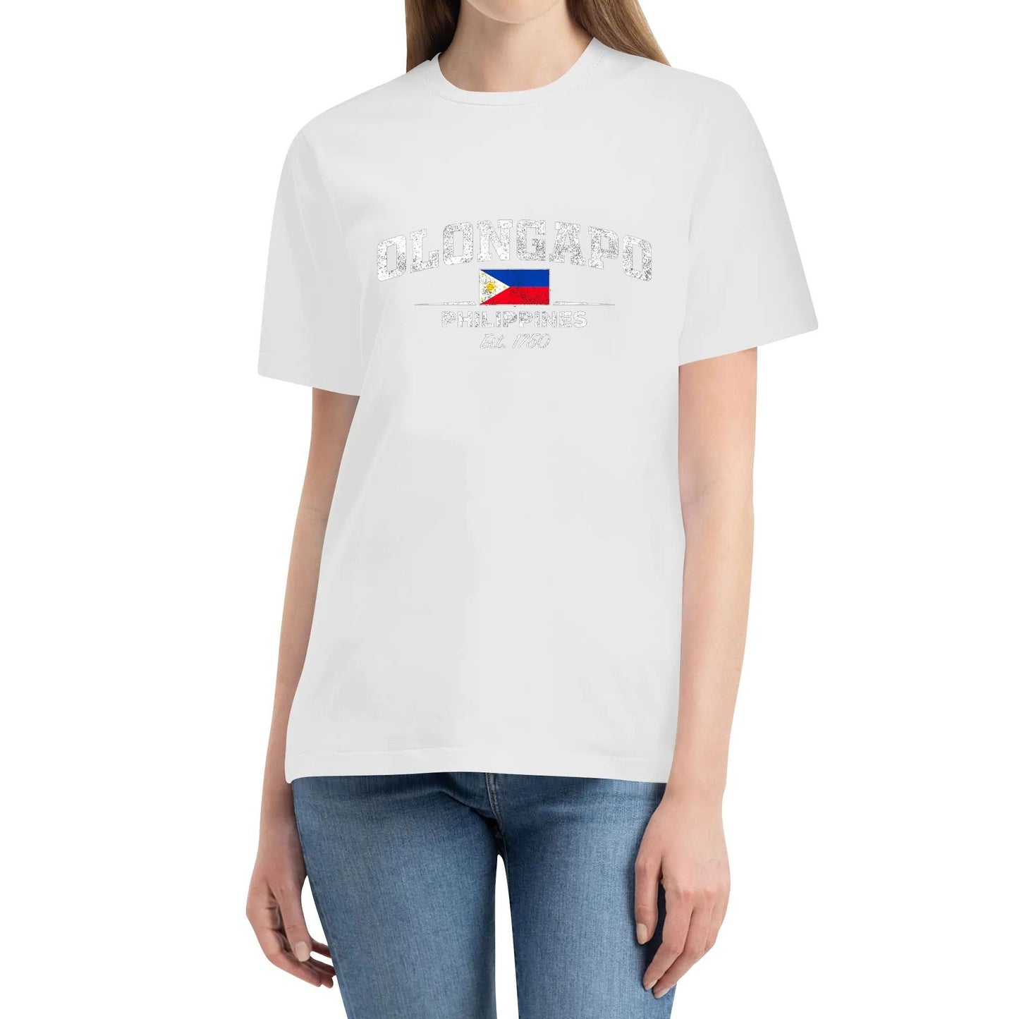 Olongapo Philippines T-Shirt