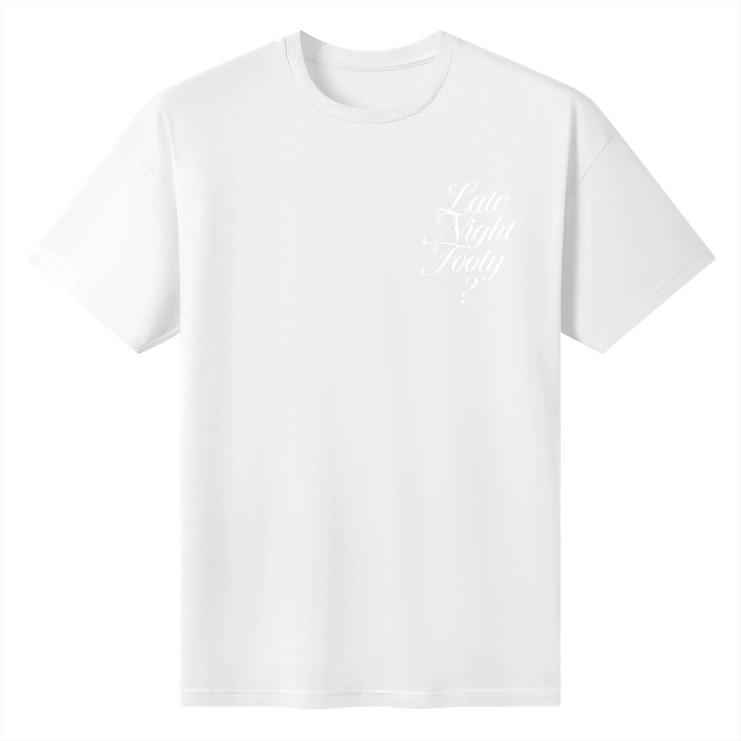 Super cool street style TSHIRT GRAPHIC TEE GREEN SHIRT Round neck TOP