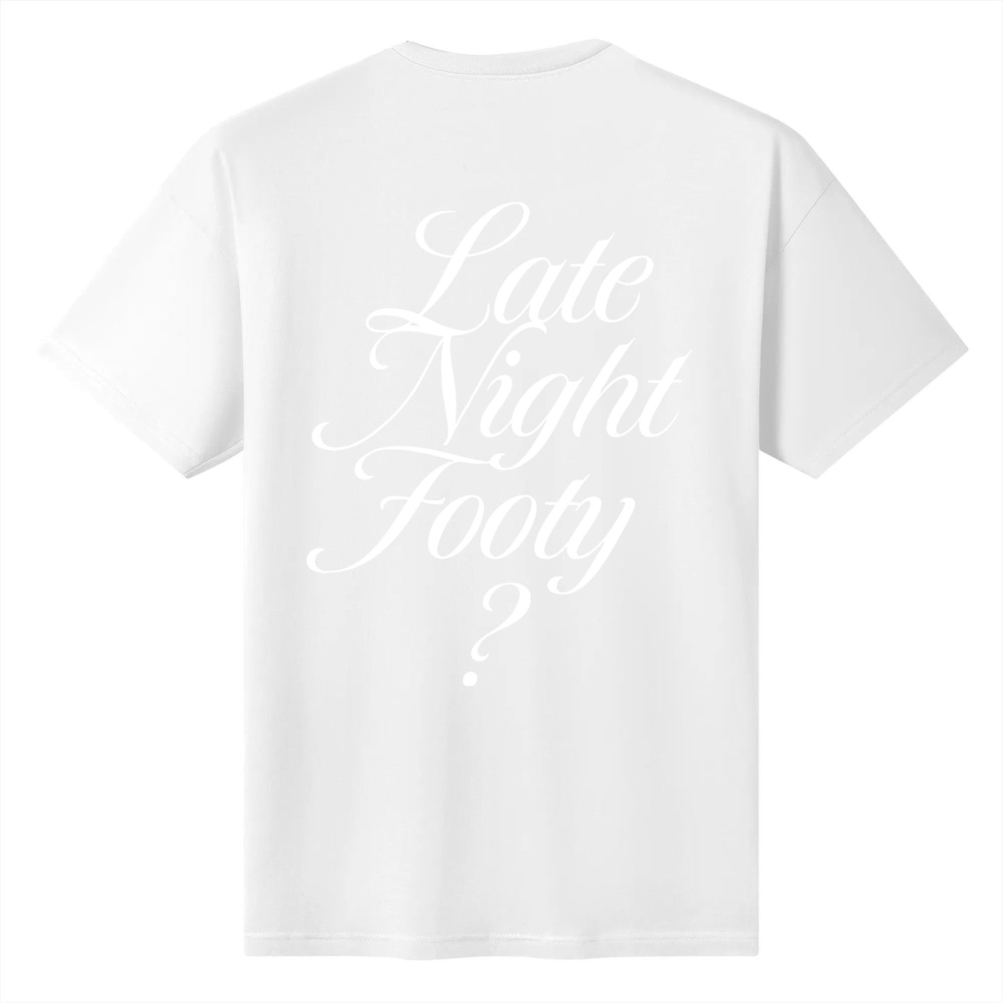 Super cool street style TSHIRT GRAPHIC TEE GREEN SHIRT Round neck TOP