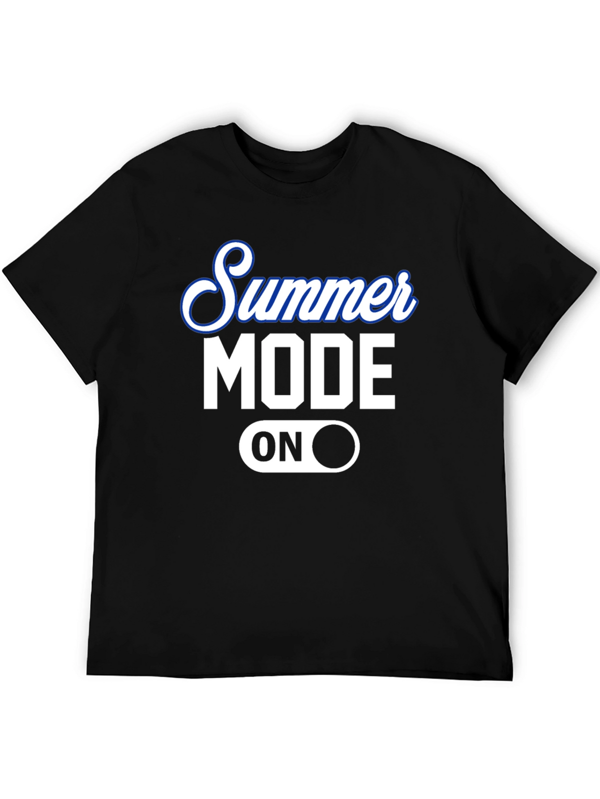 Summer Mode ON Graphic T-Shirt