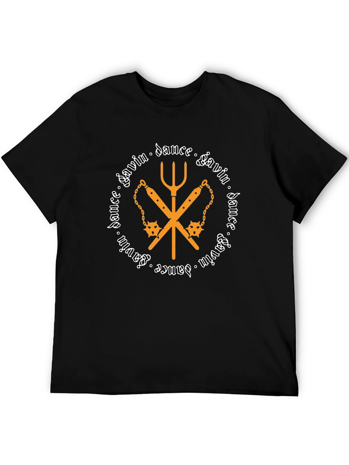Gavin Dance Band Tee