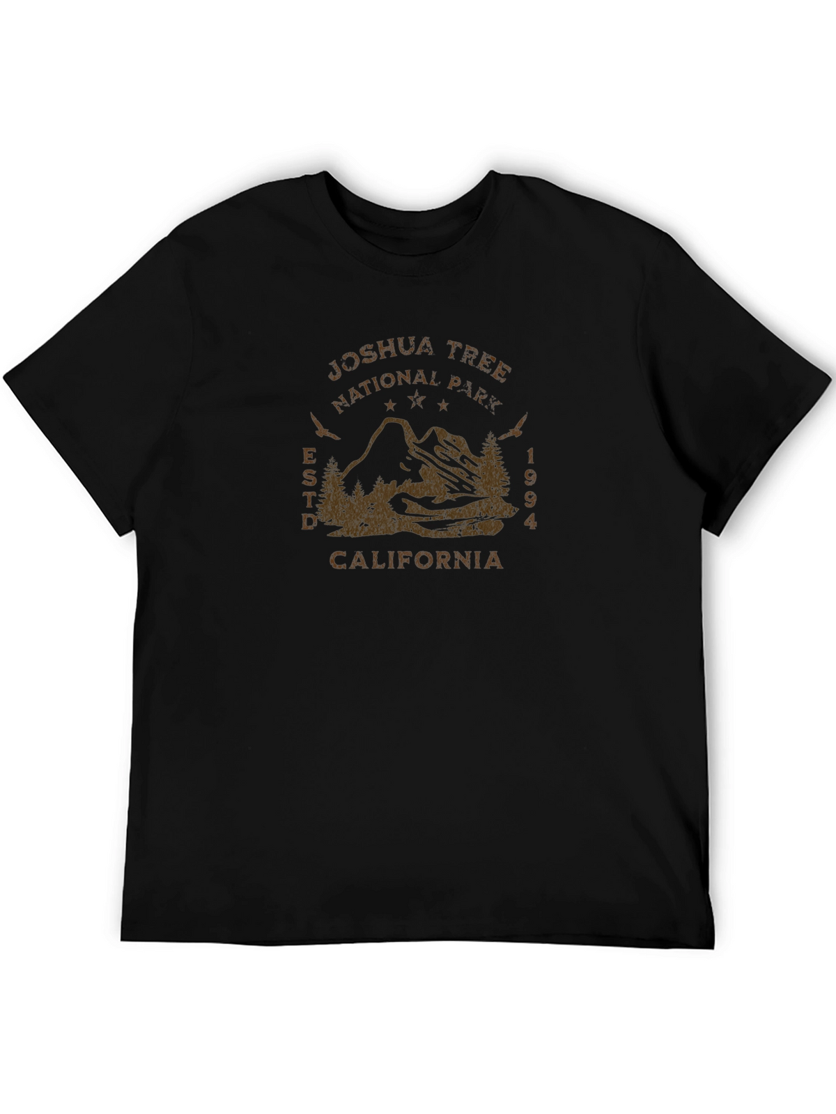Joshua Tree National Park Est. 1994 Graphic Tee