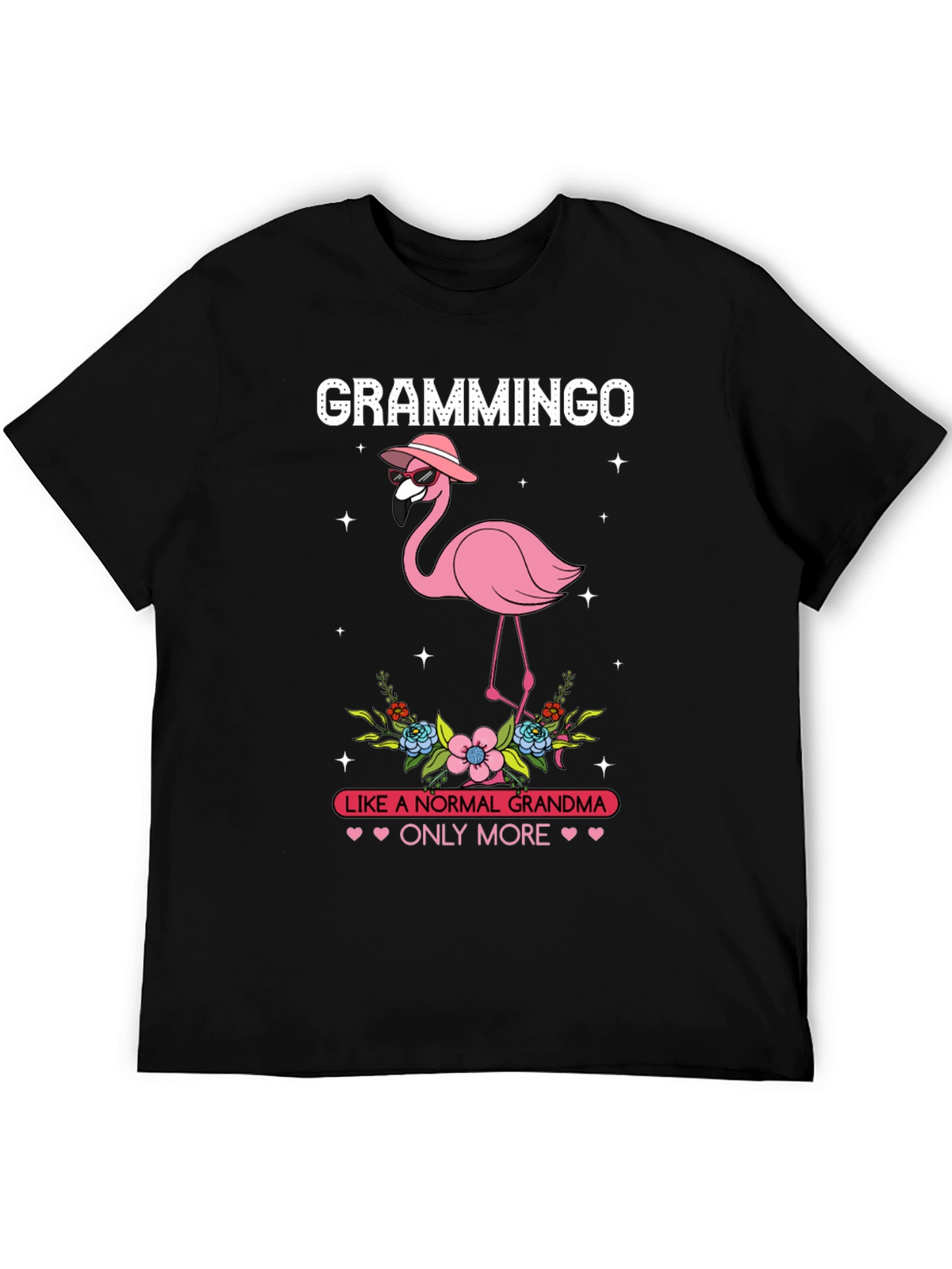 Grammingo Grandma T-Shirt
