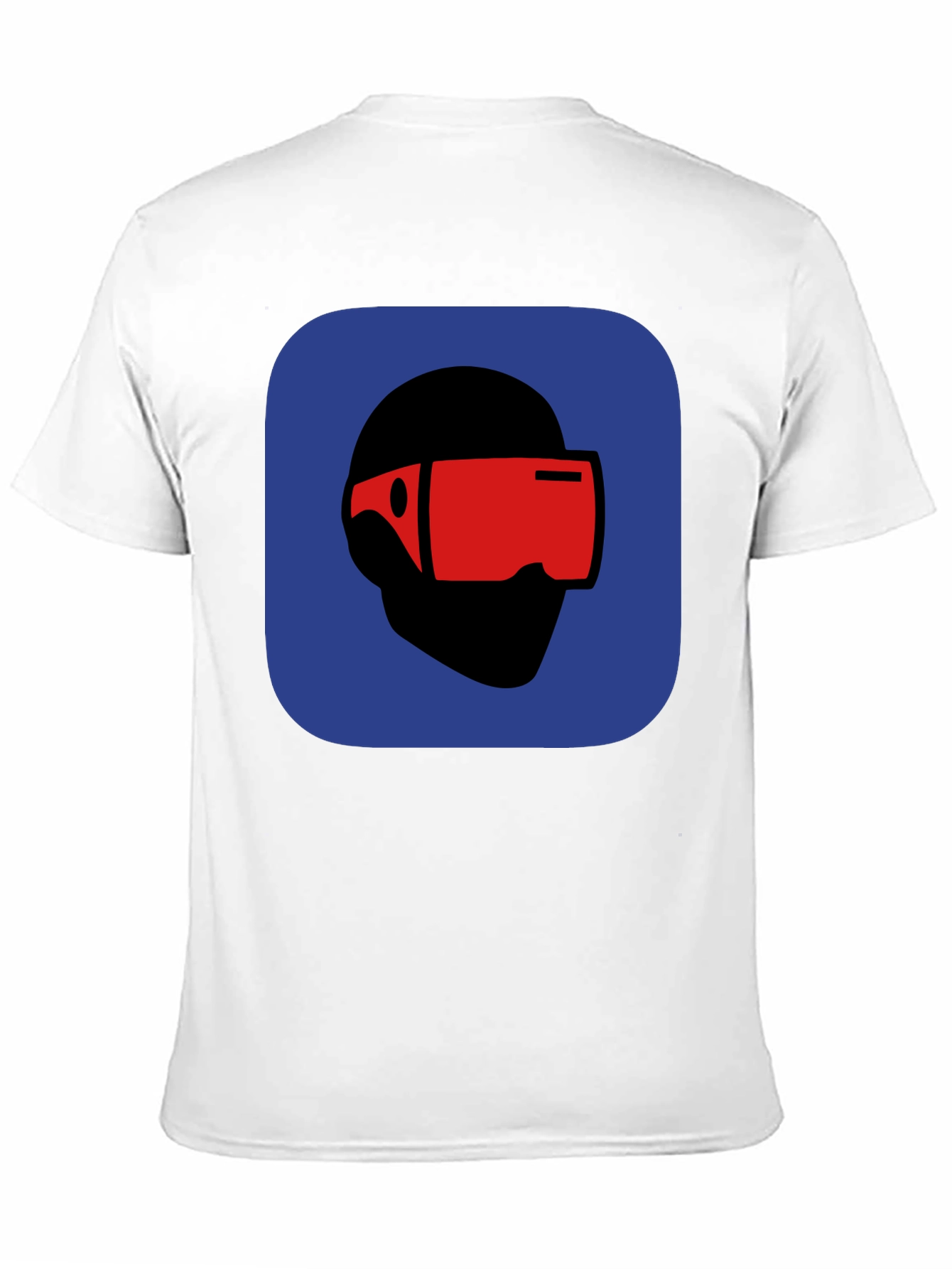 VR Headset Graphic Tee - Stylish & Unique Design