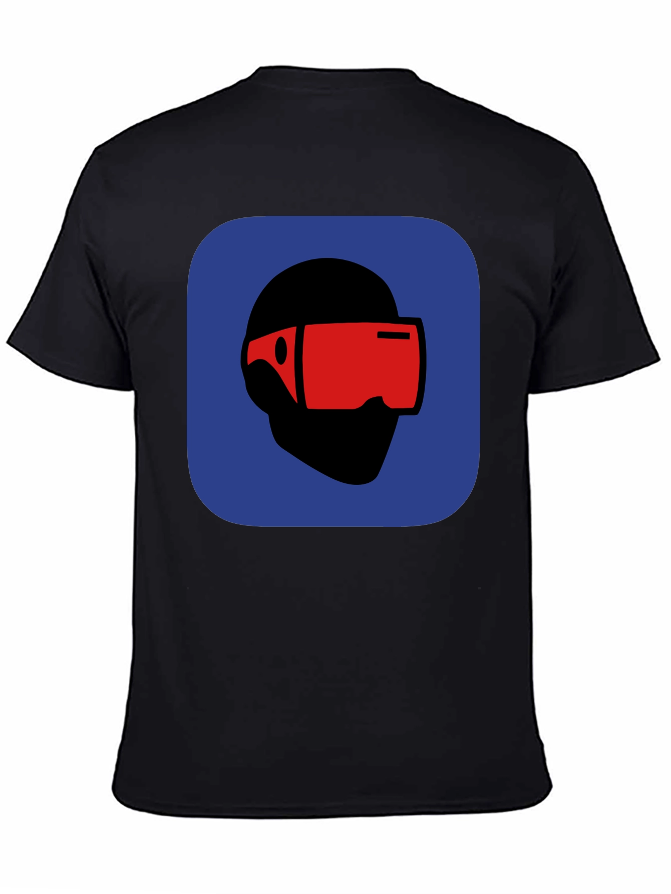 VR Headset Graphic Tee - Stylish & Unique Design