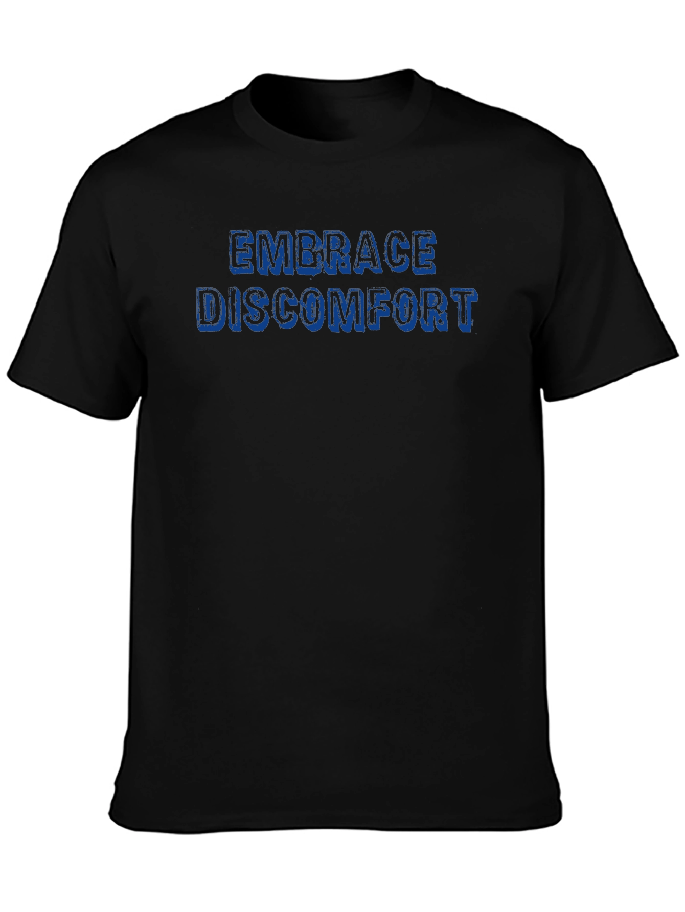 Embrace Discomfort Graphic Tee