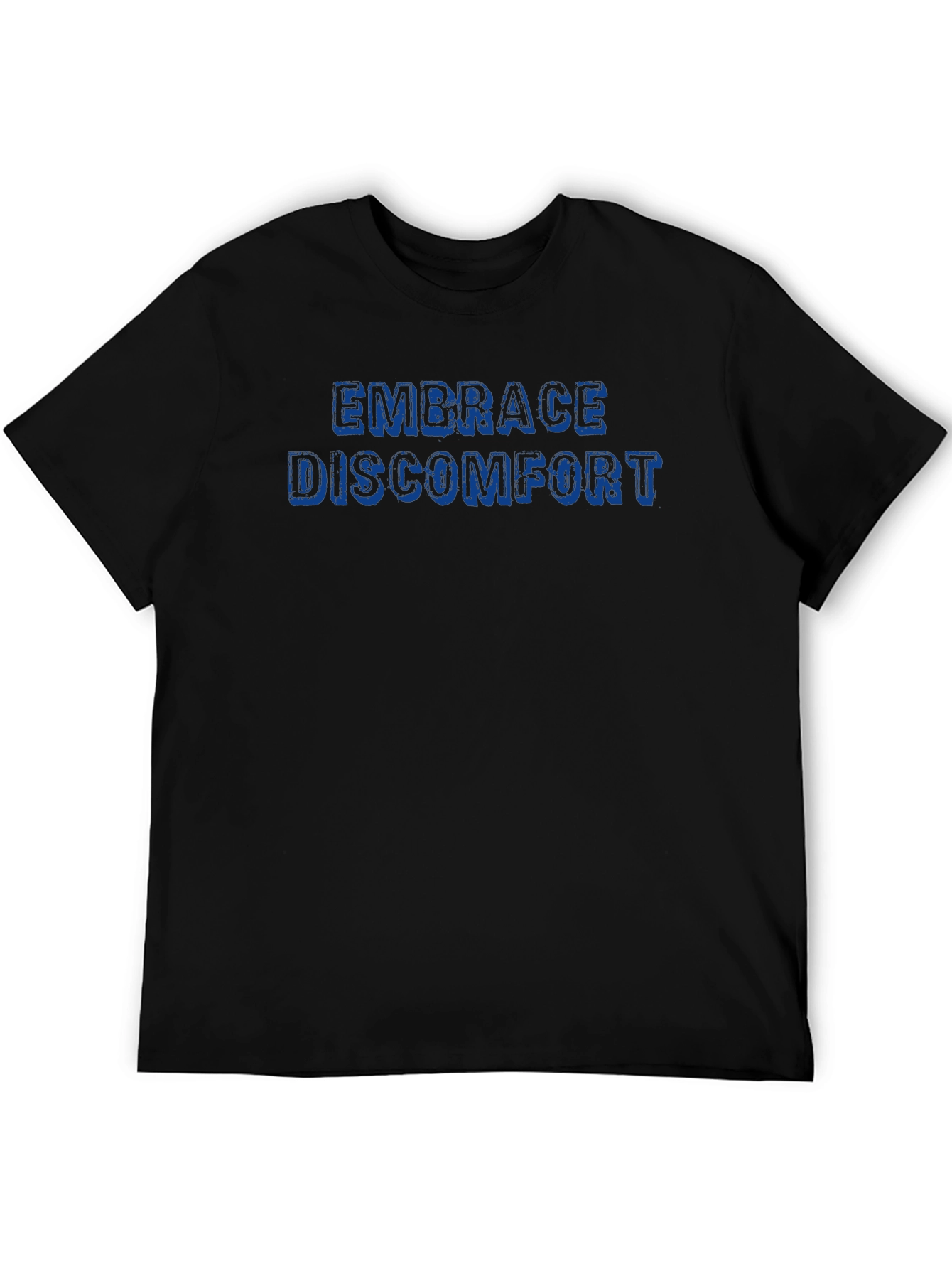 Embrace Discomfort Graphic Tee