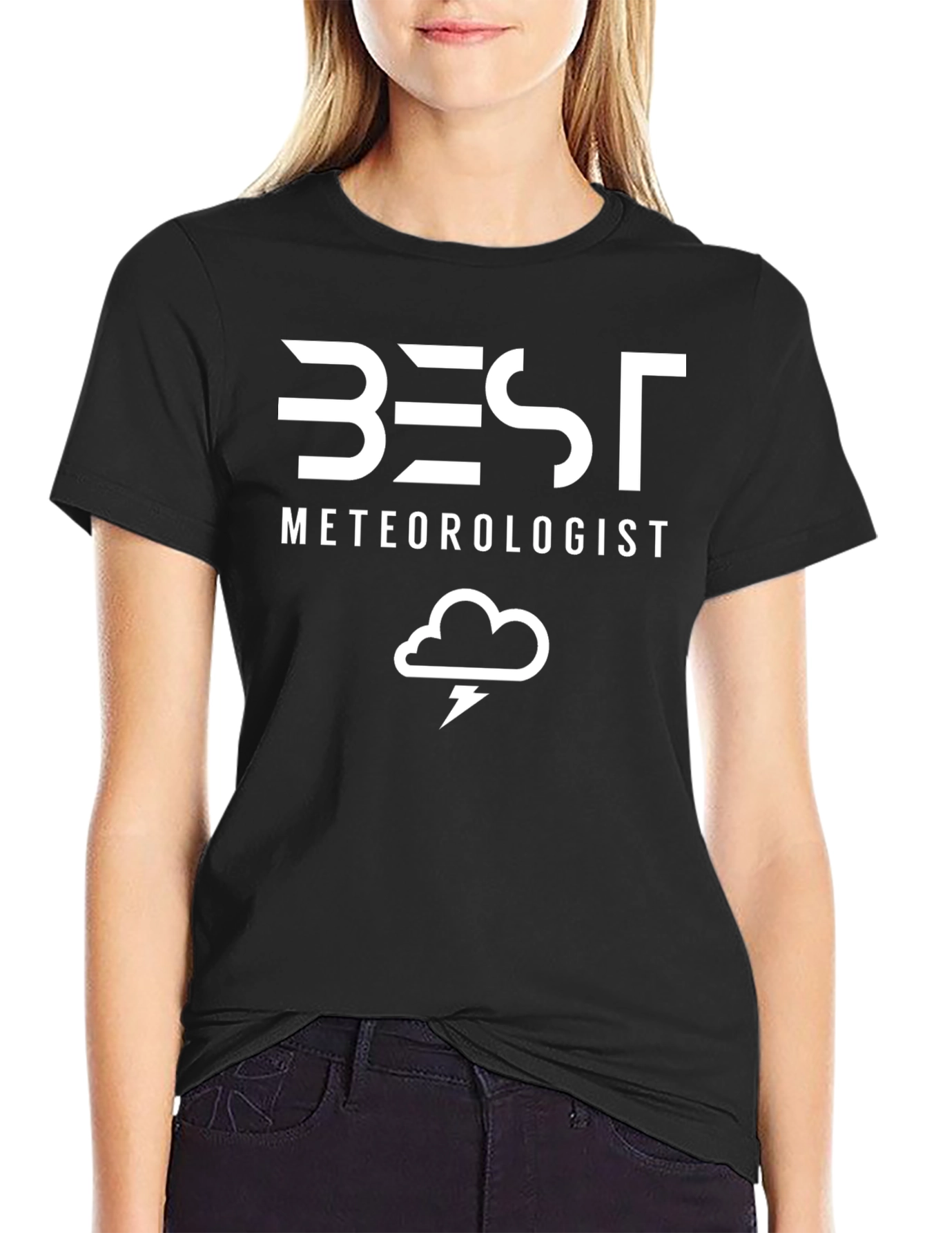Best Meteorologist T-Shirt - Weather Enthusiast Apparel
