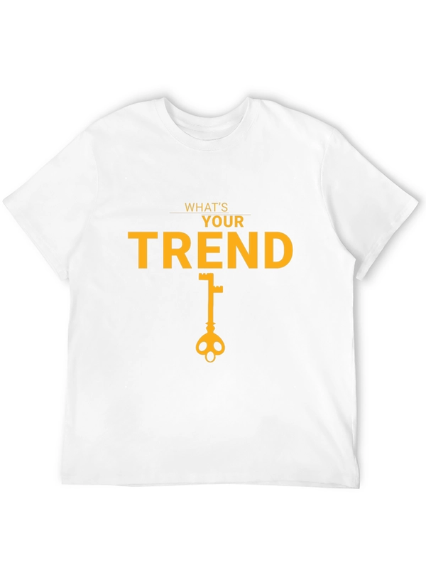 Whats Your Trend T-Shirt
