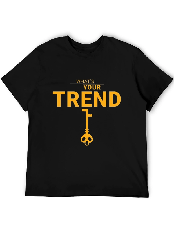 Whats Your Trend T-Shirt