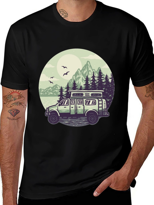 Off-Road Adventure T-Shirt