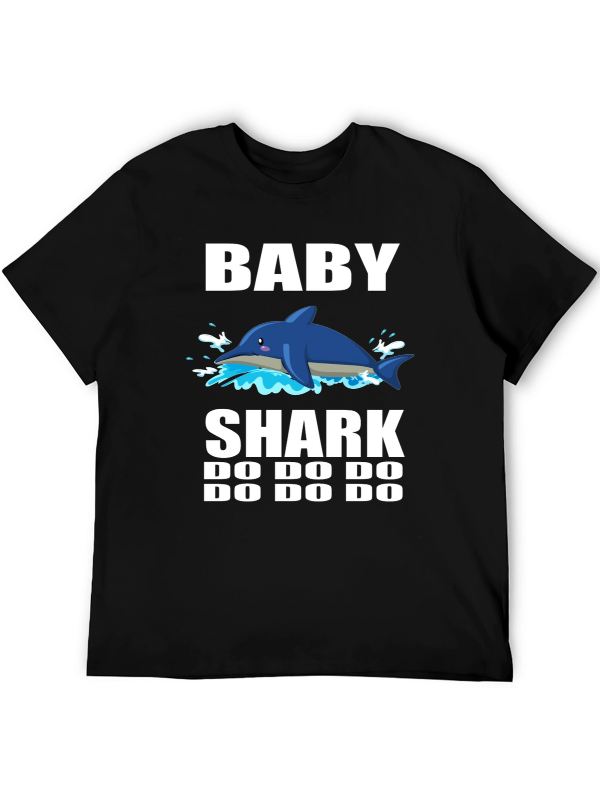 Baby Shark T-Shirt - Do Do Do