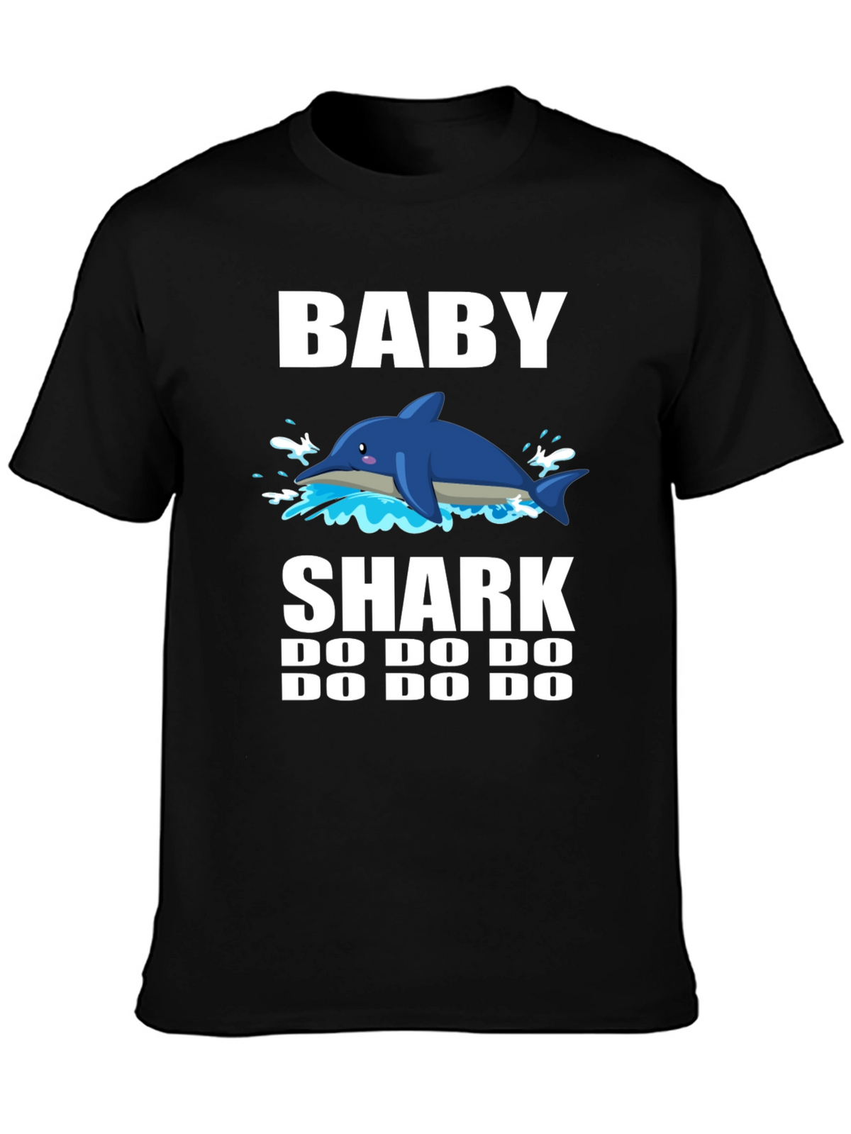 Baby Shark T-Shirt - Do Do Do