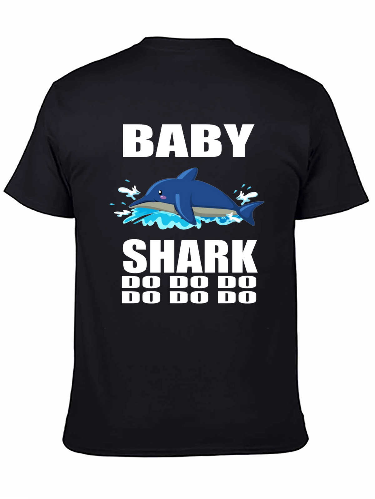 Baby Shark T-Shirt - Do Do Do