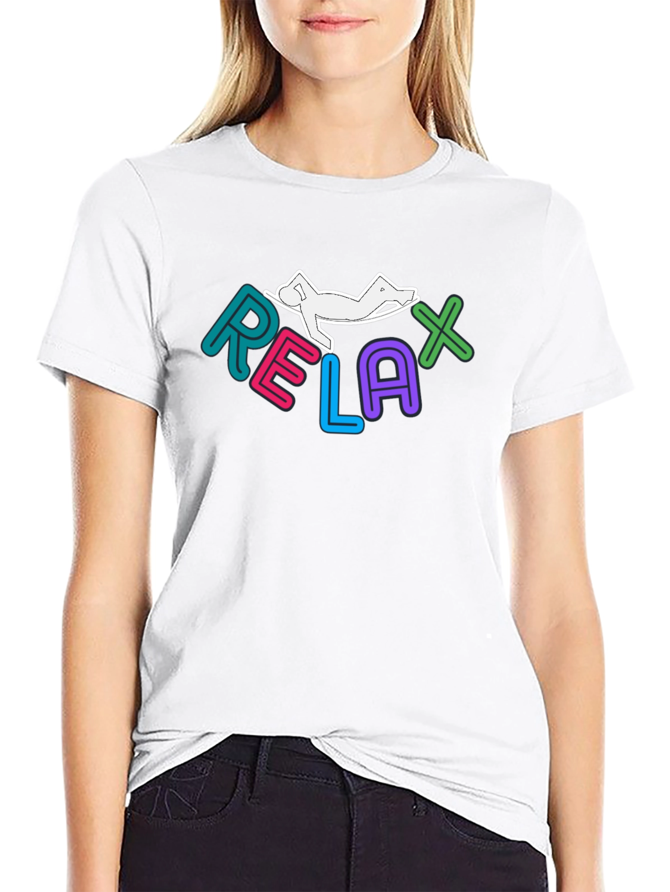 Relax Dog T-Shirt: Comfort & Style