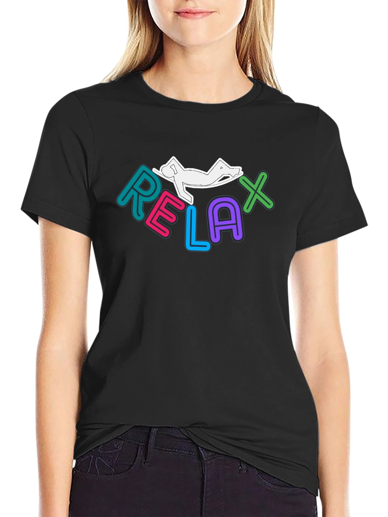 Relax Dog T-Shirt: Comfort & Style