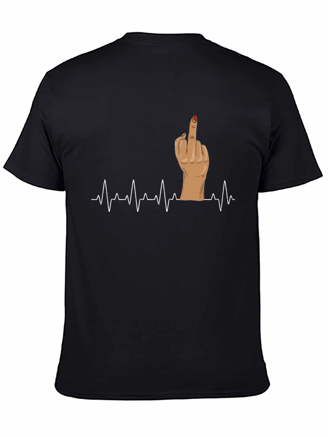 Rude Heartbeat T-Shirt