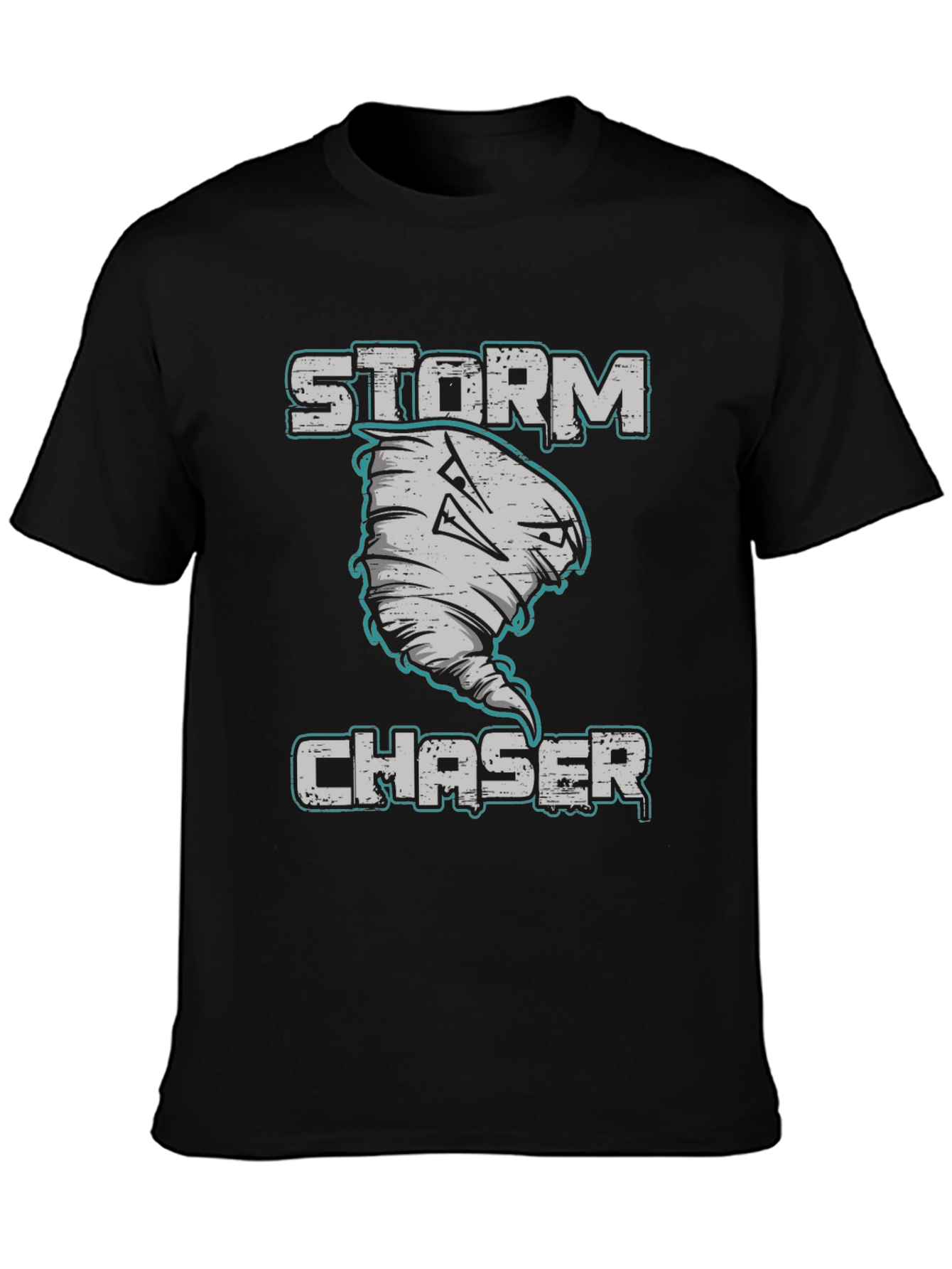 Storm Chaser Graphic Tee