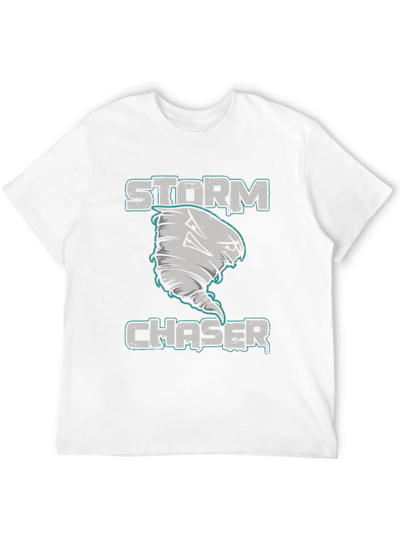 Storm Chaser Graphic Tee