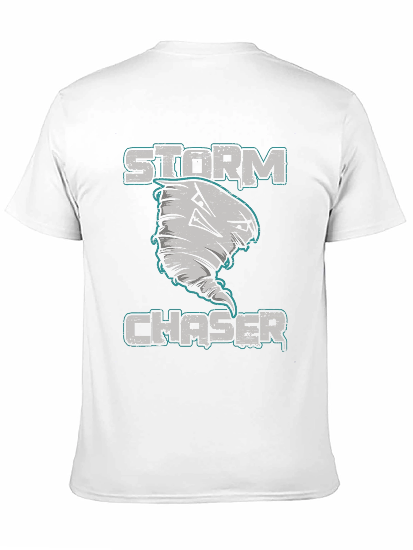 Storm Chaser Graphic Tee