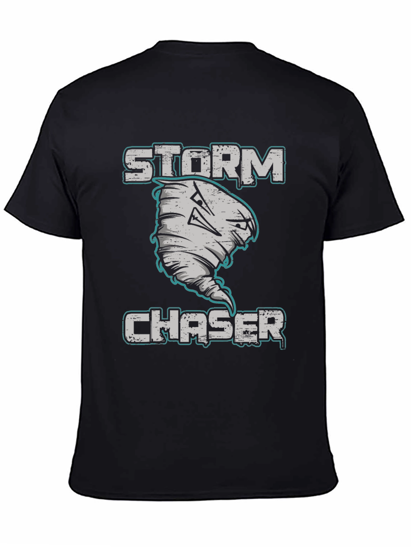 Storm Chaser Graphic Tee