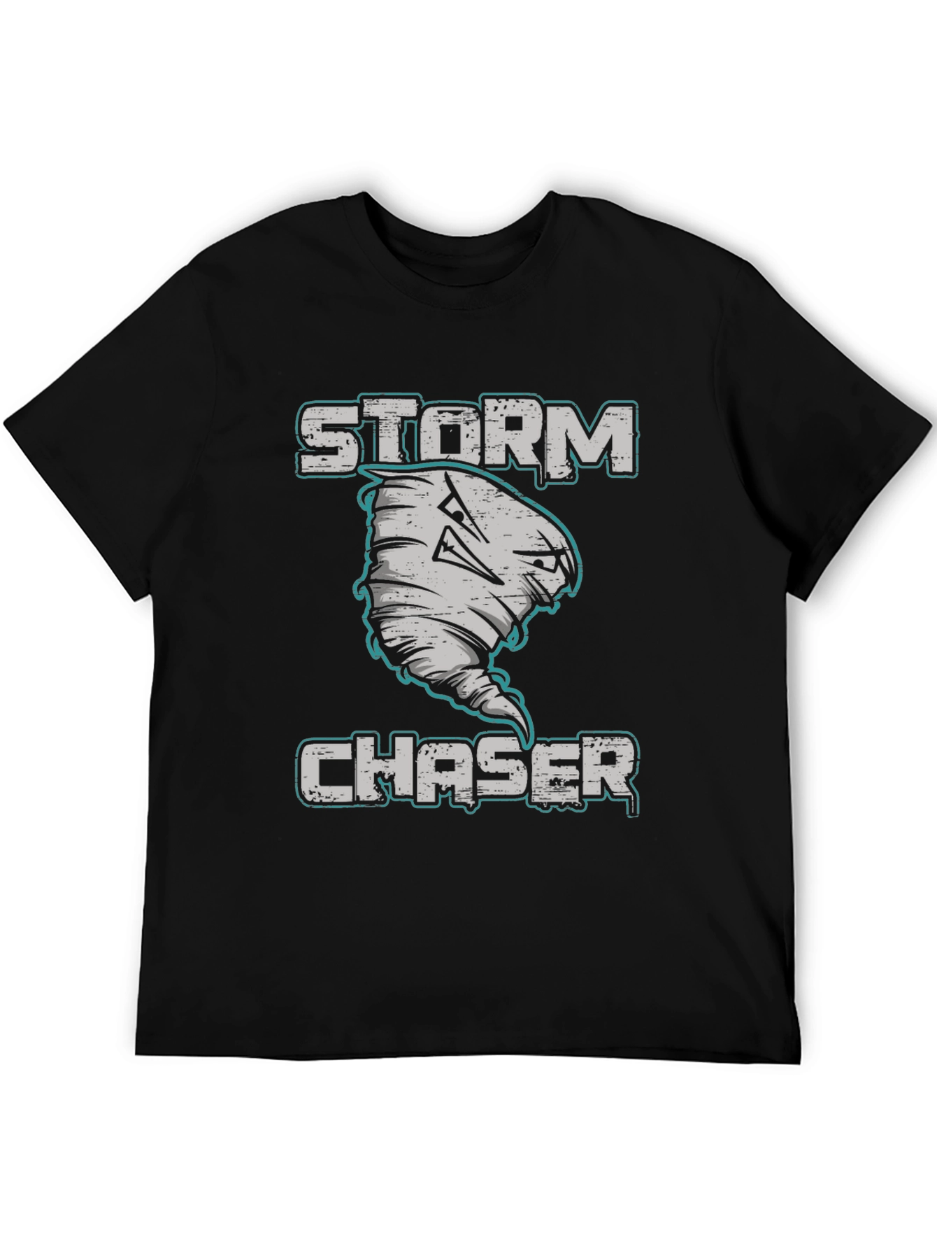 Storm Chaser Graphic Tee